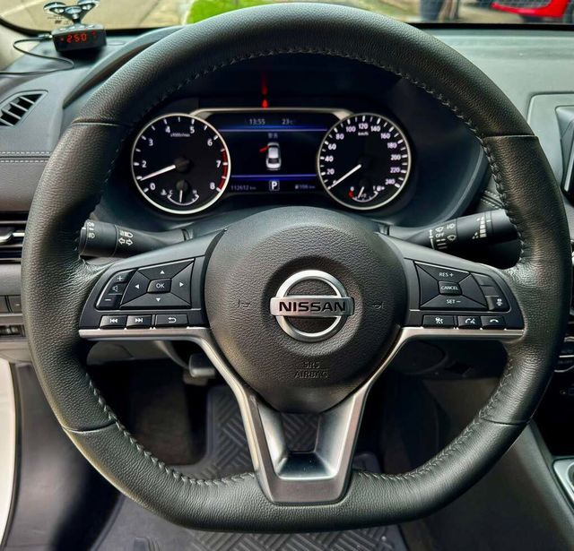 NISSAN日產 SENTRA  第13張相片