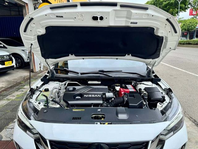 NISSAN日產 SENTRA  第15張相片