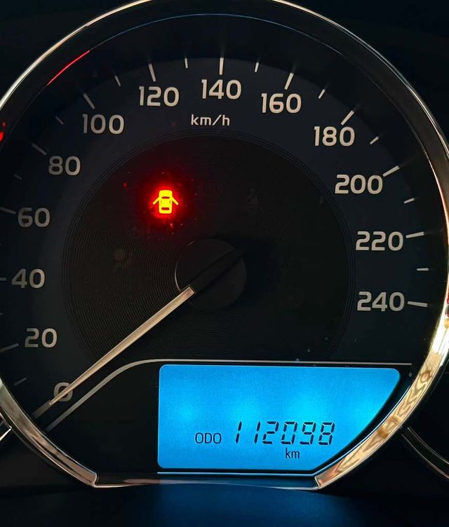TOYOTA豐田 ALTIS  第8張相片