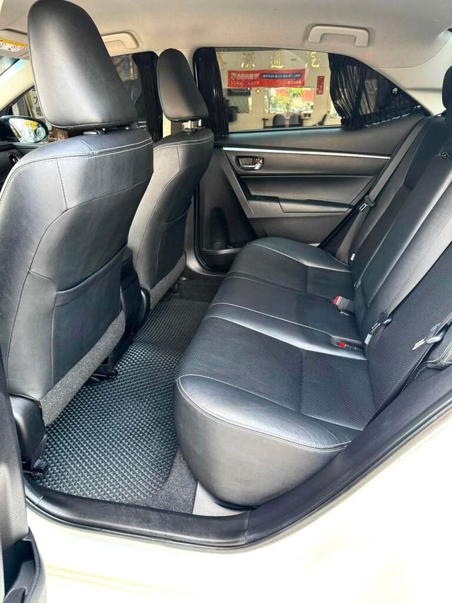 TOYOTA豐田 ALTIS  第10張相片