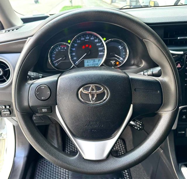 TOYOTA豐田 ALTIS  第12張相片