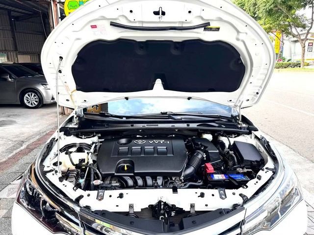 TOYOTA豐田 ALTIS  第14張相片
