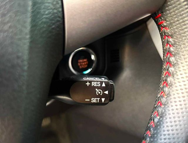 TOYOTA豐田 WISH  第16張相片