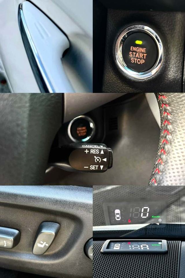 TOYOTA豐田 WISH  第19張相片