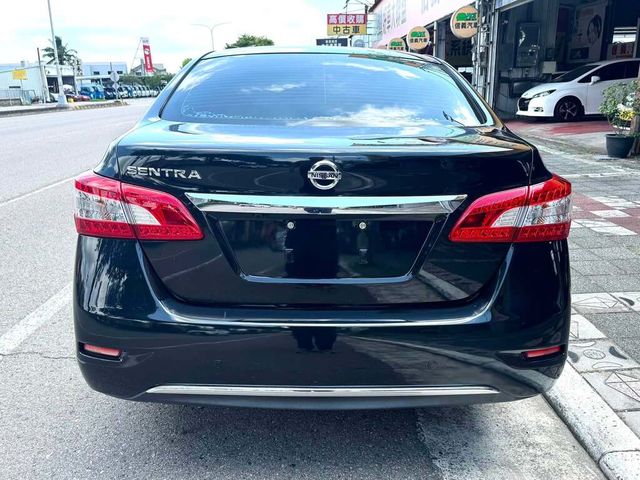 NISSAN日產 SENTRA  第4張相片