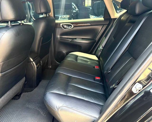 NISSAN日產 SENTRA  第9張相片