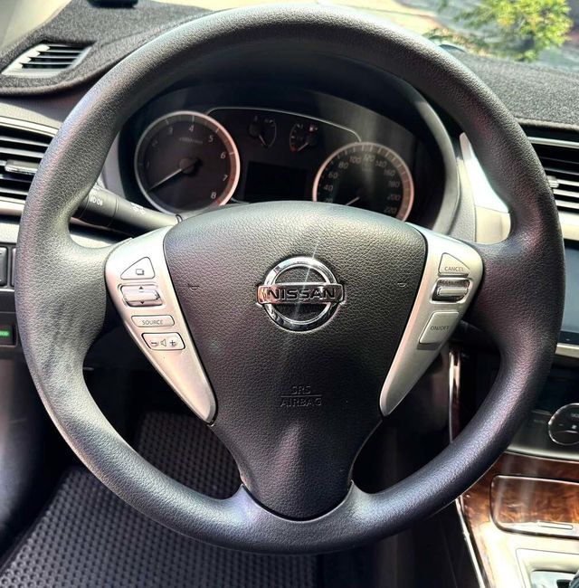 NISSAN日產 SENTRA  第11張相片