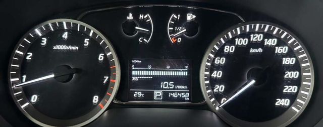NISSAN日產 SENTRA  第14張相片