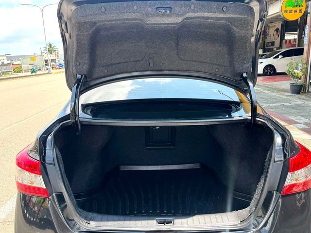 NISSAN日產 SENTRA  第16張相片