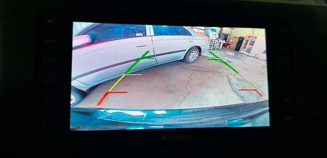 NISSAN日產 SENTRA  第17張相片