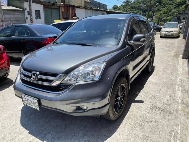 Honda 本田cr V 10年中古車的價格 Findcar 找車網