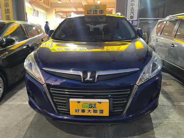 LUXGEN納智捷 U6 TURBO  第3張相片