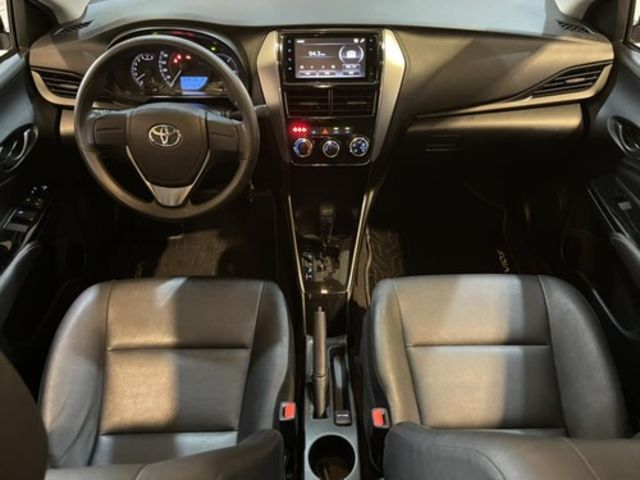 TOYOTA豐田 VIOS  第5張相片