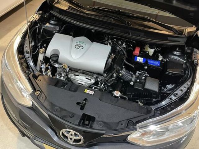 TOYOTA豐田 VIOS  第6張相片