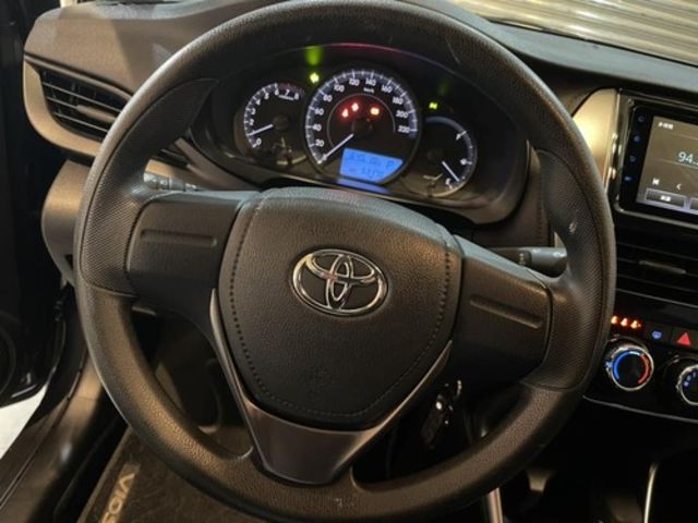 TOYOTA豐田 VIOS  第7張相片