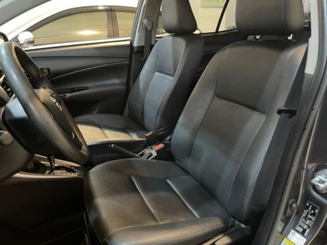 TOYOTA豐田 VIOS  第8張相片