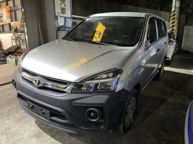 MITSUBISHI三菱 ZINGER  第1張相片