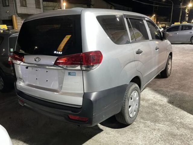 MITSUBISHI三菱 ZINGER  第2張相片