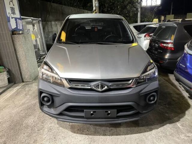 MITSUBISHI三菱 ZINGER  第3張相片