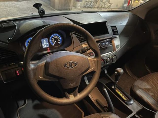 MITSUBISHI三菱 ZINGER  第5張相片