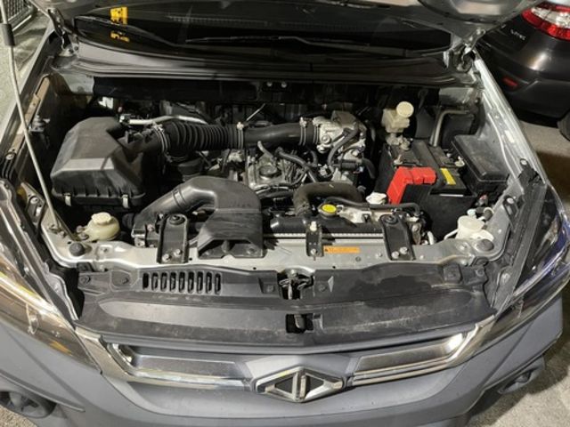 MITSUBISHI三菱 ZINGER  第6張相片