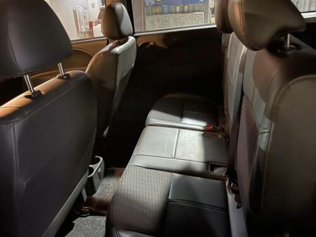 MITSUBISHI三菱 ZINGER  第8張相片