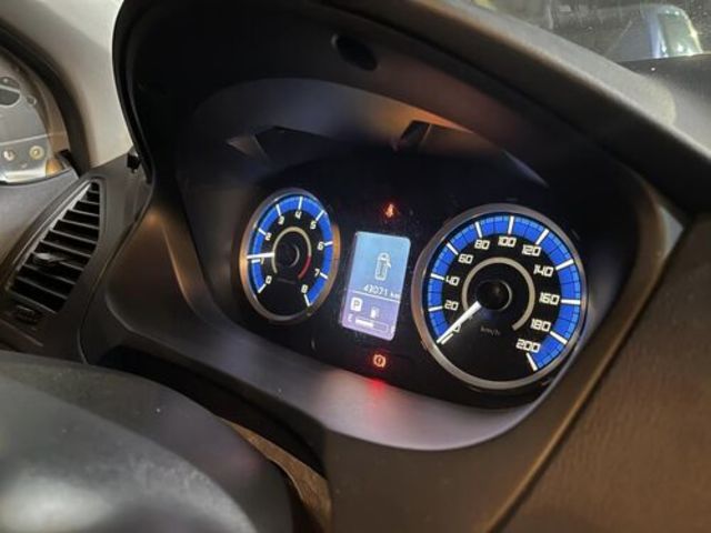 MITSUBISHI三菱 ZINGER  第10張相片