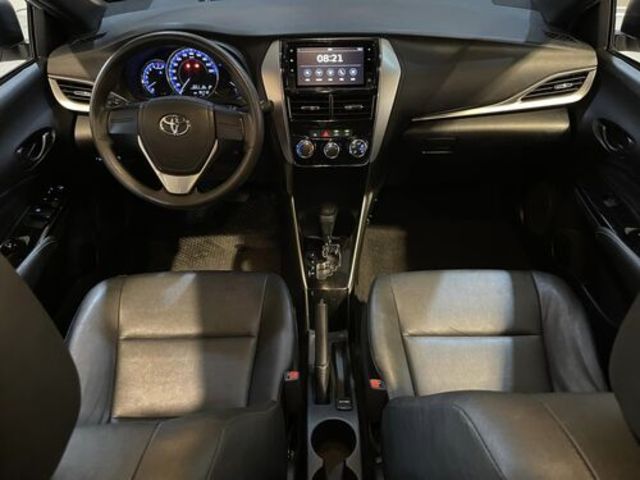 TOYOTA豐田 YARIS  第5張相片