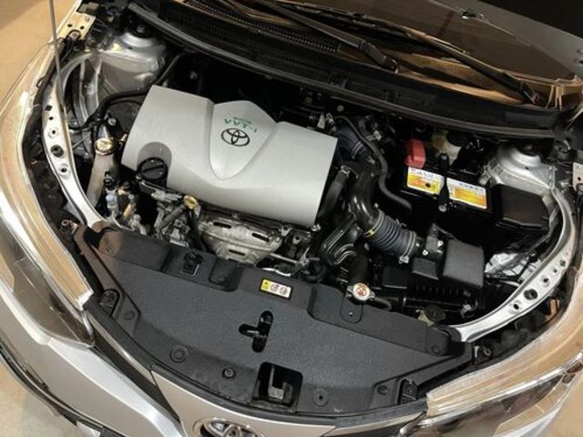 TOYOTA豐田 YARIS  第6張相片