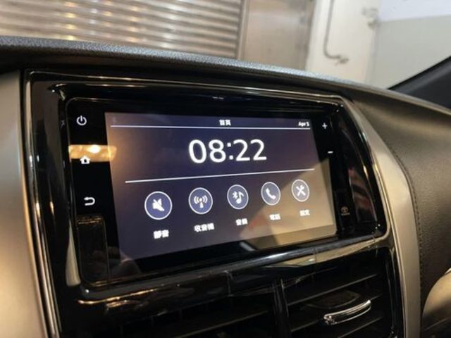 TOYOTA豐田 YARIS  第9張相片