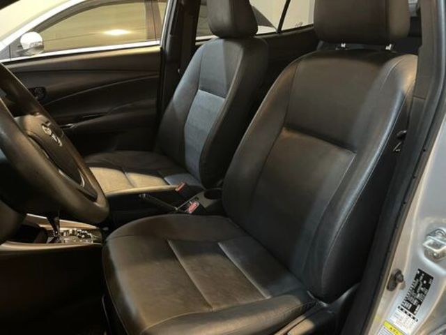 TOYOTA豐田 YARIS  第12張相片