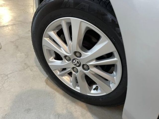 TOYOTA豐田 YARIS  第17張相片