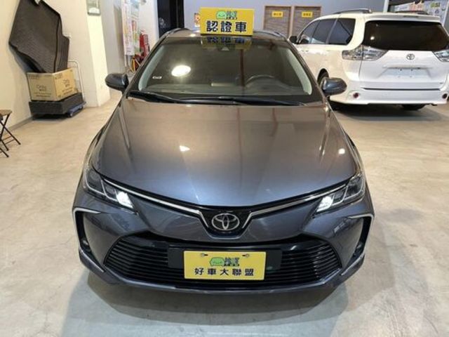 TOYOTA豐田 ALTIS  第3張相片