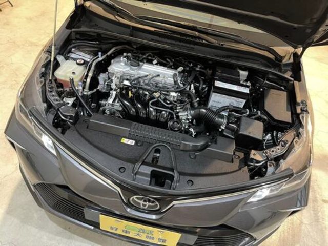 TOYOTA豐田 ALTIS  第6張相片