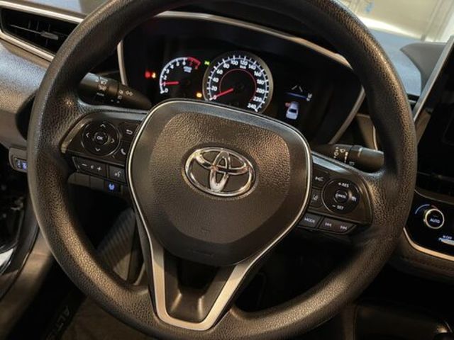 TOYOTA豐田 ALTIS  第7張相片