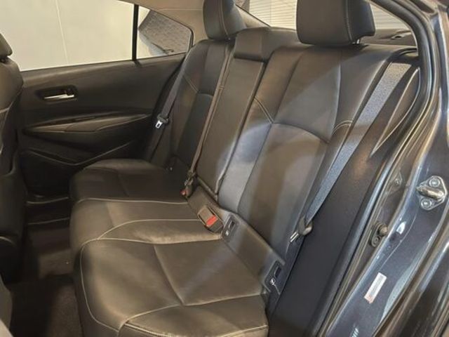 TOYOTA豐田 ALTIS  第9張相片
