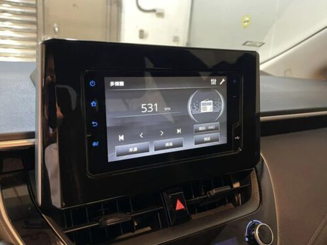 TOYOTA豐田 ALTIS  第10張相片