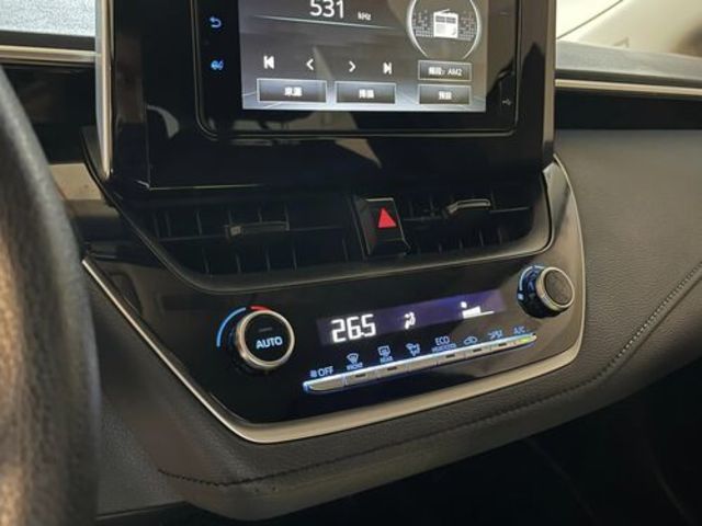 TOYOTA豐田 ALTIS  第11張相片