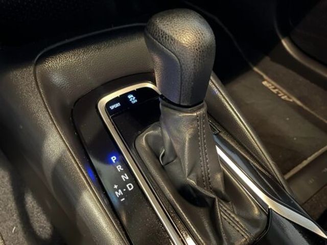 TOYOTA豐田 ALTIS  第12張相片