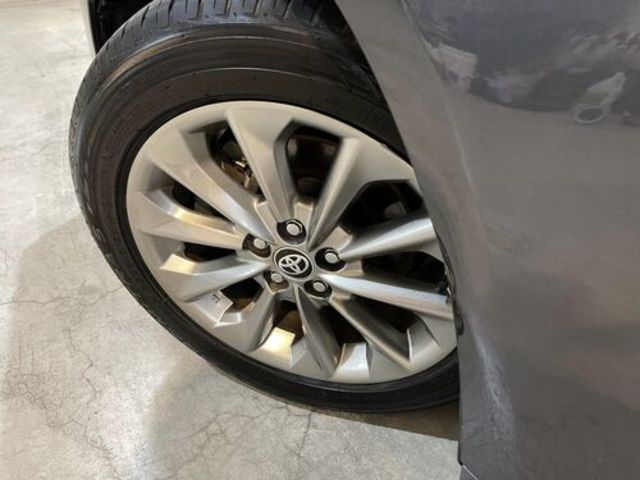 TOYOTA豐田 ALTIS  第18張相片