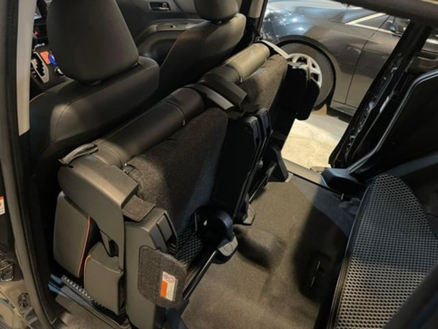 TOYOTA豐田 SIENTA  第8張相片