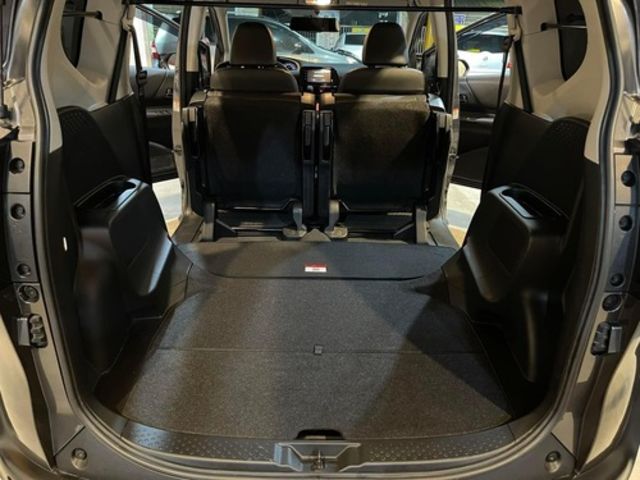 TOYOTA豐田 SIENTA  第12張相片