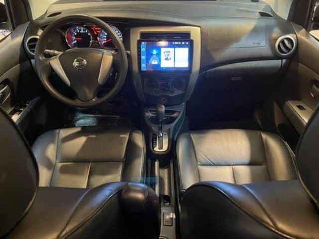 NISSAN日產 LIVINA  第5張相片