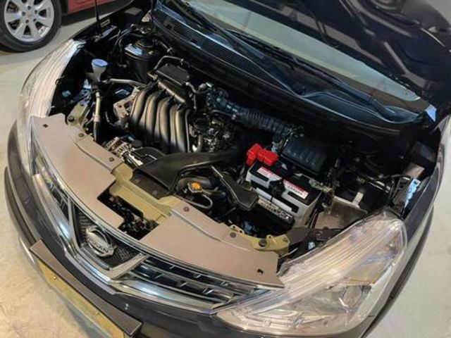 NISSAN日產 LIVINA  第6張相片