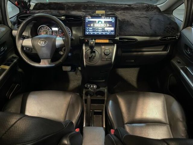 TOYOTA豐田 WISH  第5張相片