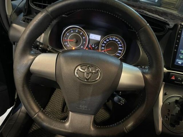 TOYOTA豐田 WISH  第7張相片