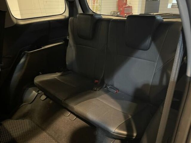 TOYOTA豐田 WISH  第10張相片
