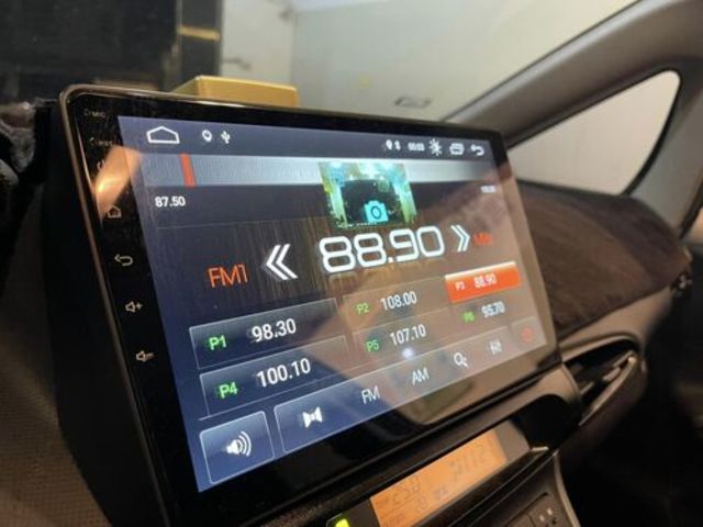 TOYOTA豐田 WISH  第11張相片