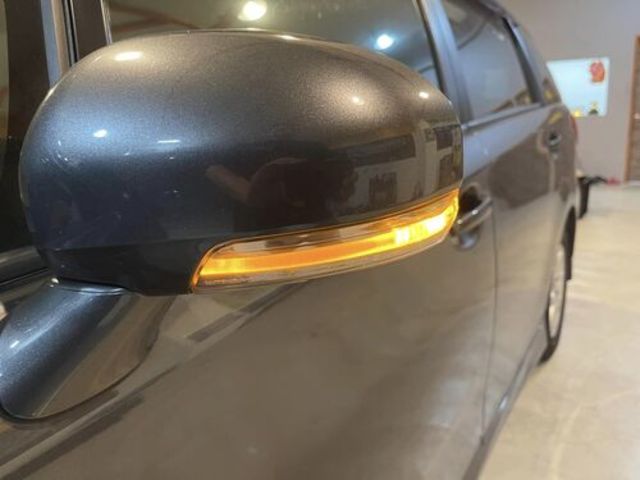 TOYOTA豐田 WISH  第17張相片