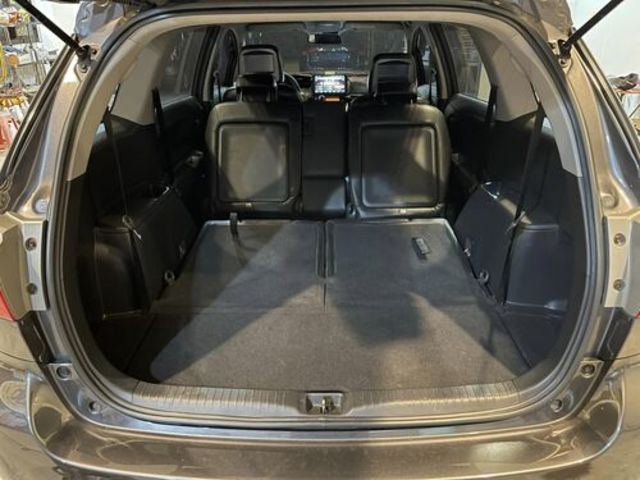 TOYOTA豐田 WISH  第18張相片